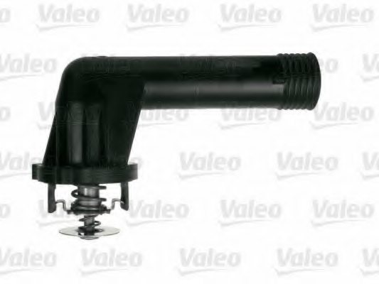 VALEO 820417 Thermostat, coolant